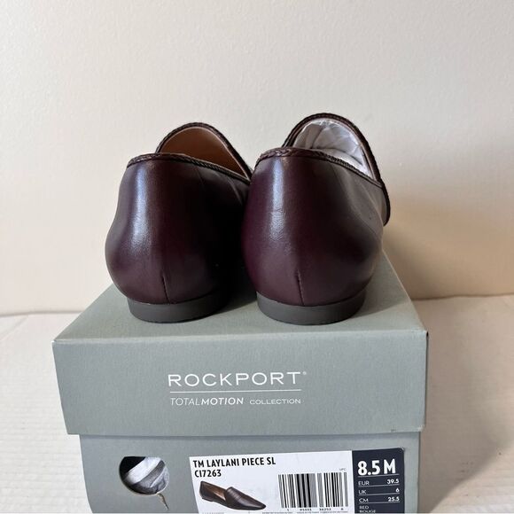 Rockport Laylani Total Motion Flats - Picture 6 of 7